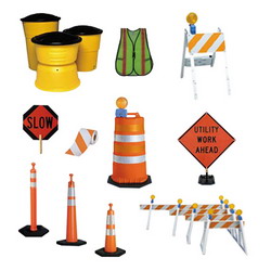 Traffic Control