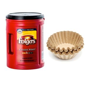 Coffee & Filters