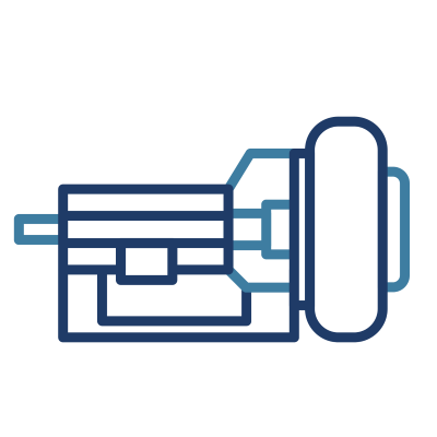 Centrifugal Pumps
