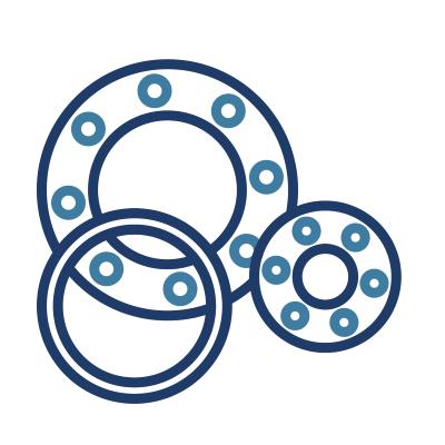 Gaskets & Packing