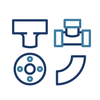 Pipe, Tube & Hose Fittings