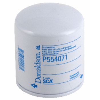 Coolant Filters