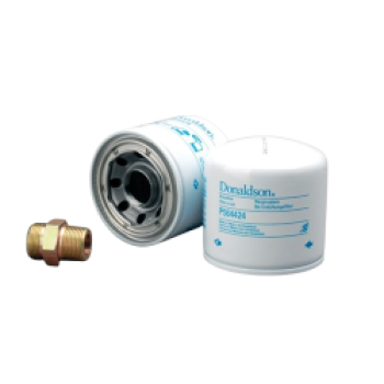 Breather Filters