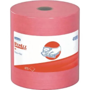 Towel Rolls