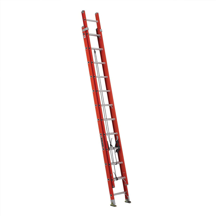 Ladders & Platforms