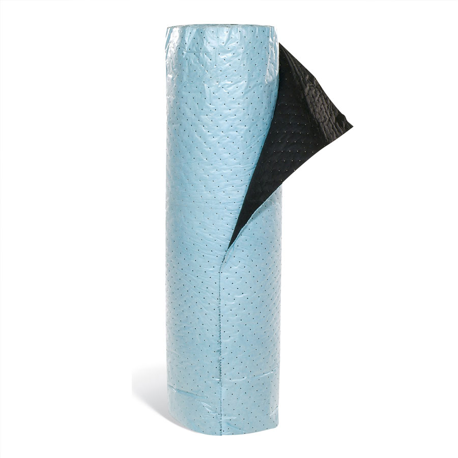 Spill Control & Containment