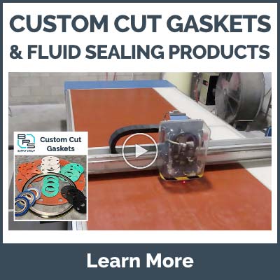 Custom Cut Gaskets