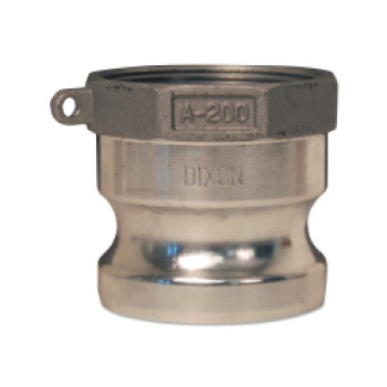 Dixon® 300-A-AL 300A-AL