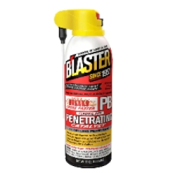 The Blaster Corporation 16-PB-DS 16-PB