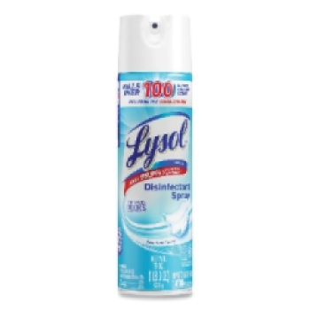 Lysol&reg; 04650 04650