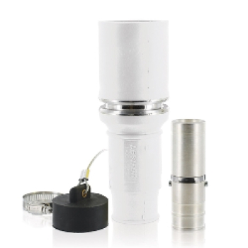 Leviton&reg; 49F77-W 49F77-W