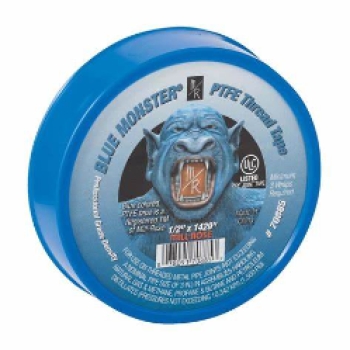 Cleanfit Blue Monster&reg; 70885 70885