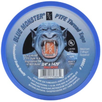 Cleanfit Blue Monster&reg; 70886 70886