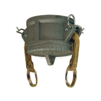 Dixon® G400-DC-AL 400DC-AL-GS