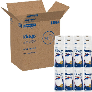 Kleenex&reg; 347800 347800