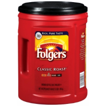 Folgers COFFEE COFFEE