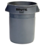 Rubbermaid&reg; 2632-GRAY
