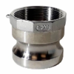 Dixon® 200-A-SS