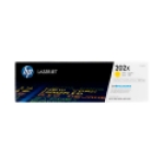 HP CF502X