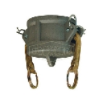 Dixon® G400-DC-AL