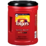 Folgers COFFEE