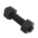 GENERAL MANUFACTURER 10168 7/8X6ALTB7