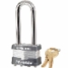 Master Lock&reg; 1KALJ-0742 1KALJ-0742
