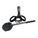 Mud King 25177-10474-GS 25177-10474-GS