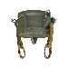 Dixon® G400-DC-AL 400DC-AL-GS